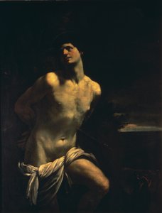 Sint Sebastiaan